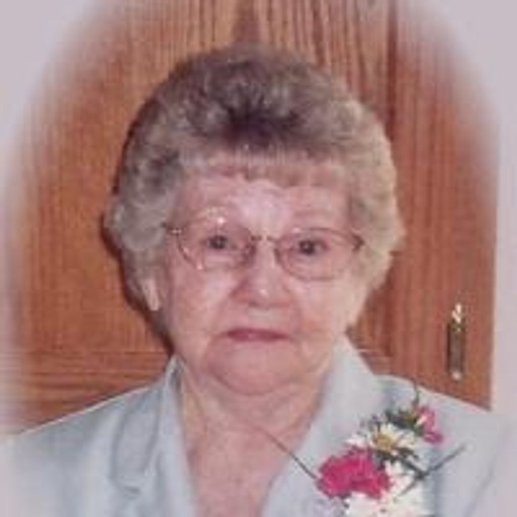 Dorothy Webster