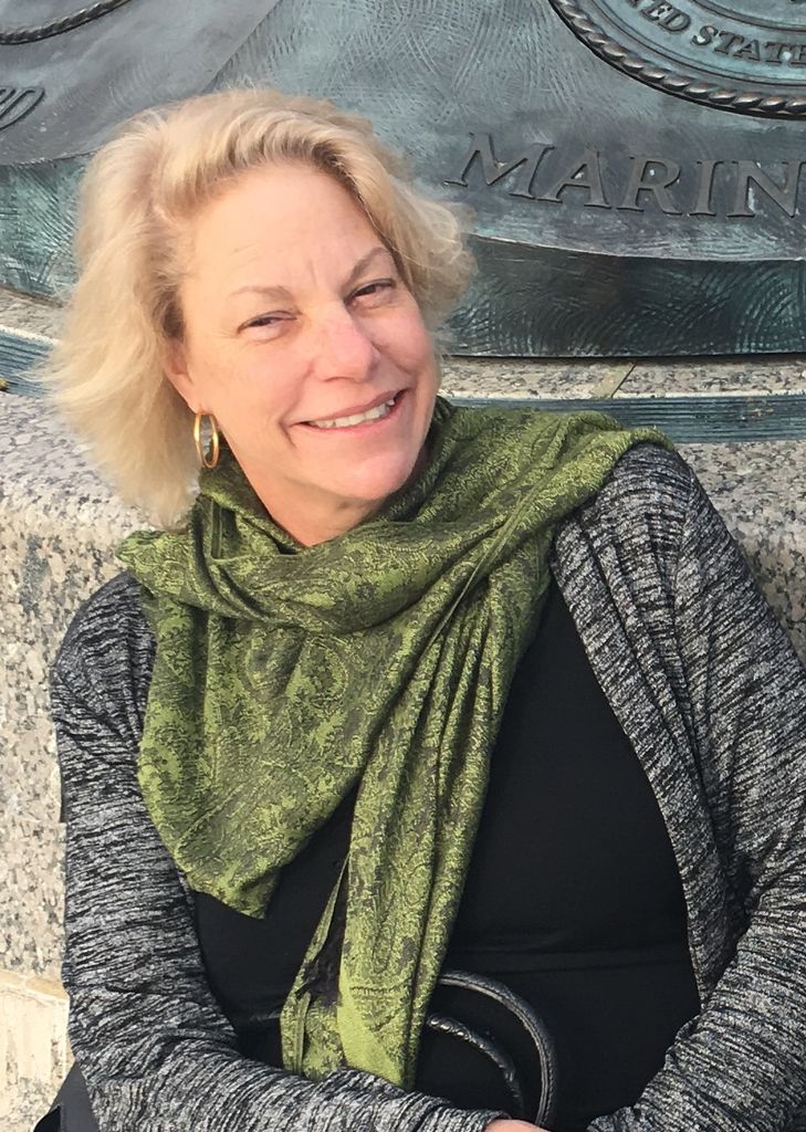 Karen  Marie Dorcey