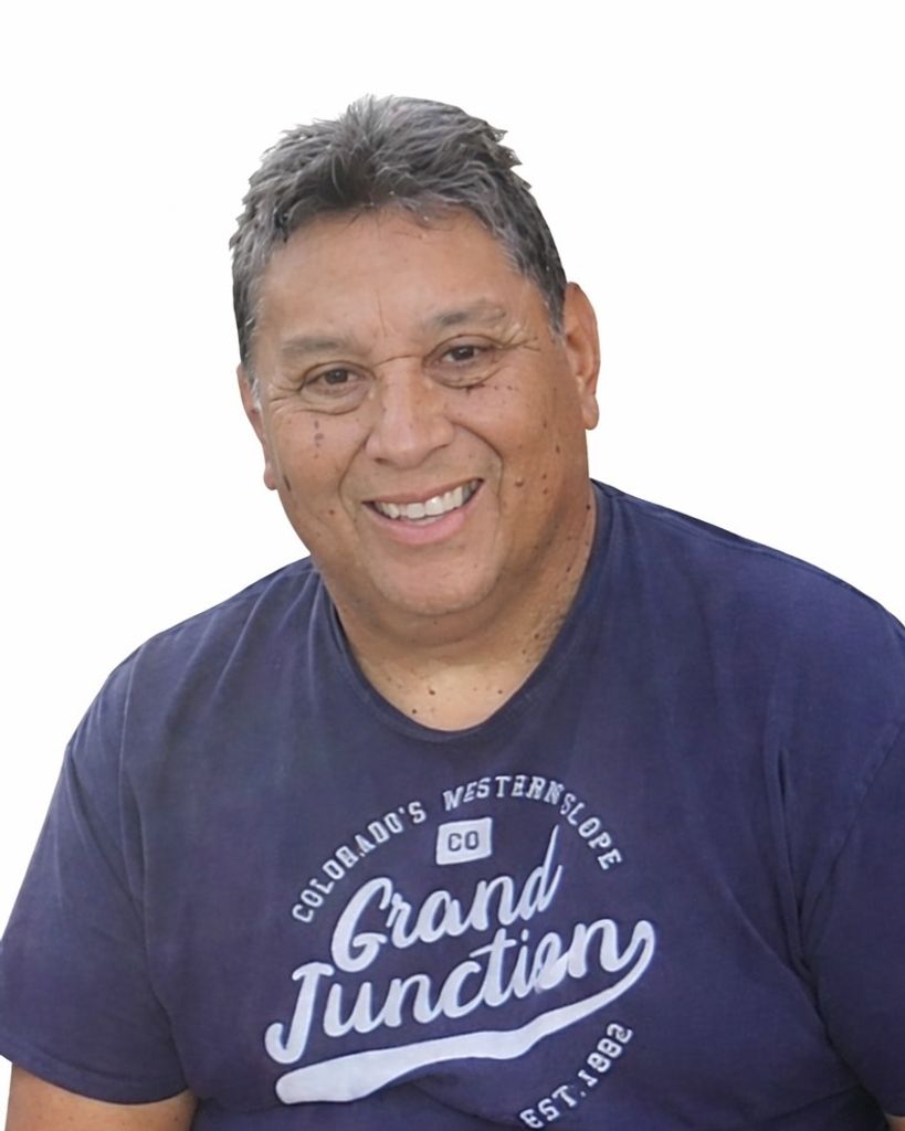 Arthur Joseph Locust