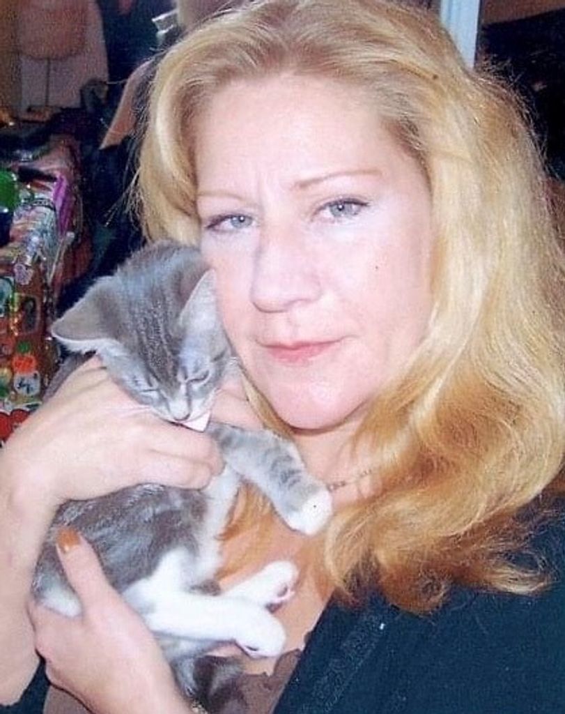 Nancy Miles Profile Photo