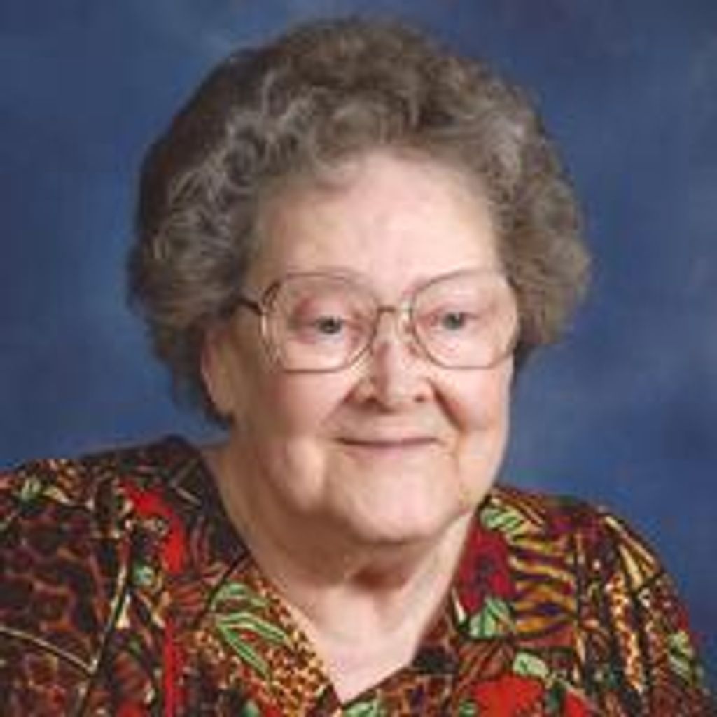 Patsy Herold