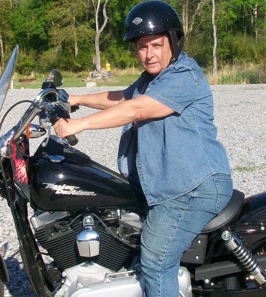 Jo Quebedeaux