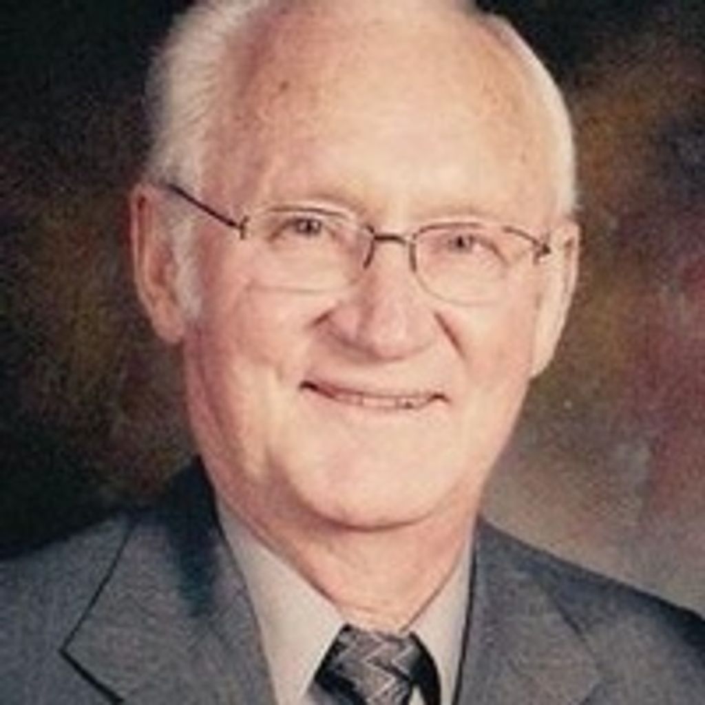 Donald Walter Meyer