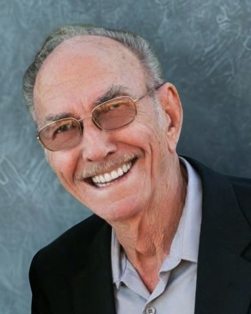 Edward Lee Hall (Bo) Profile Photo