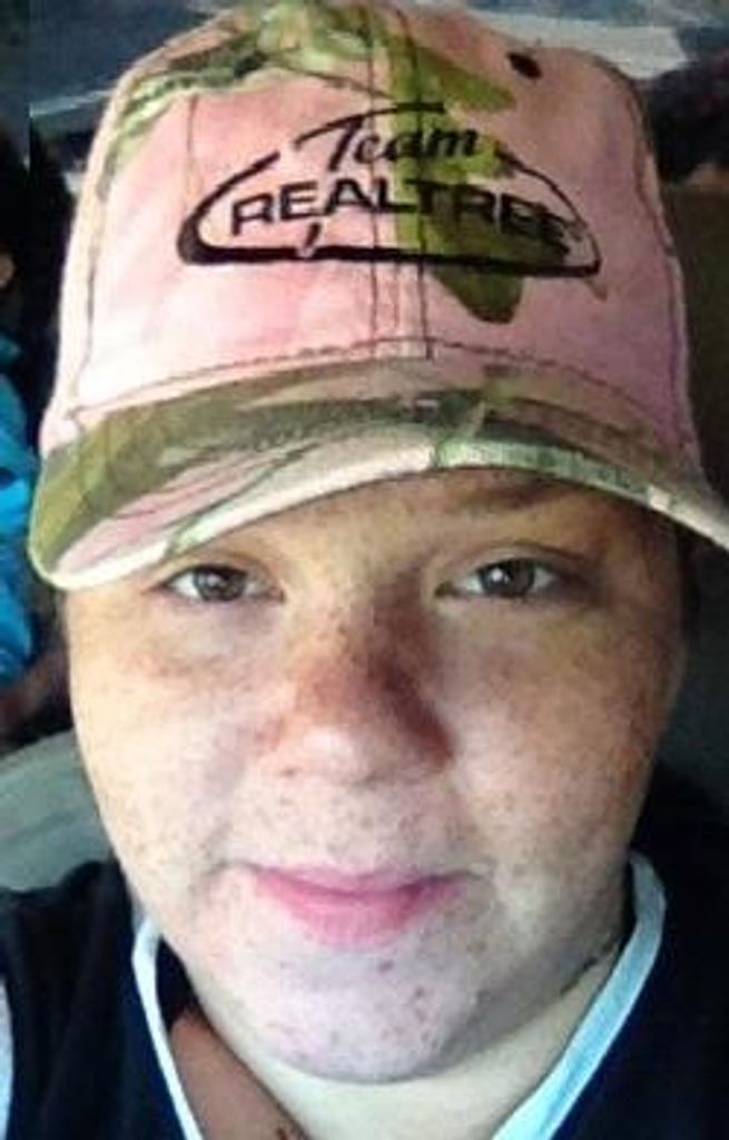Ashley Pearl Morgan Profile Photo