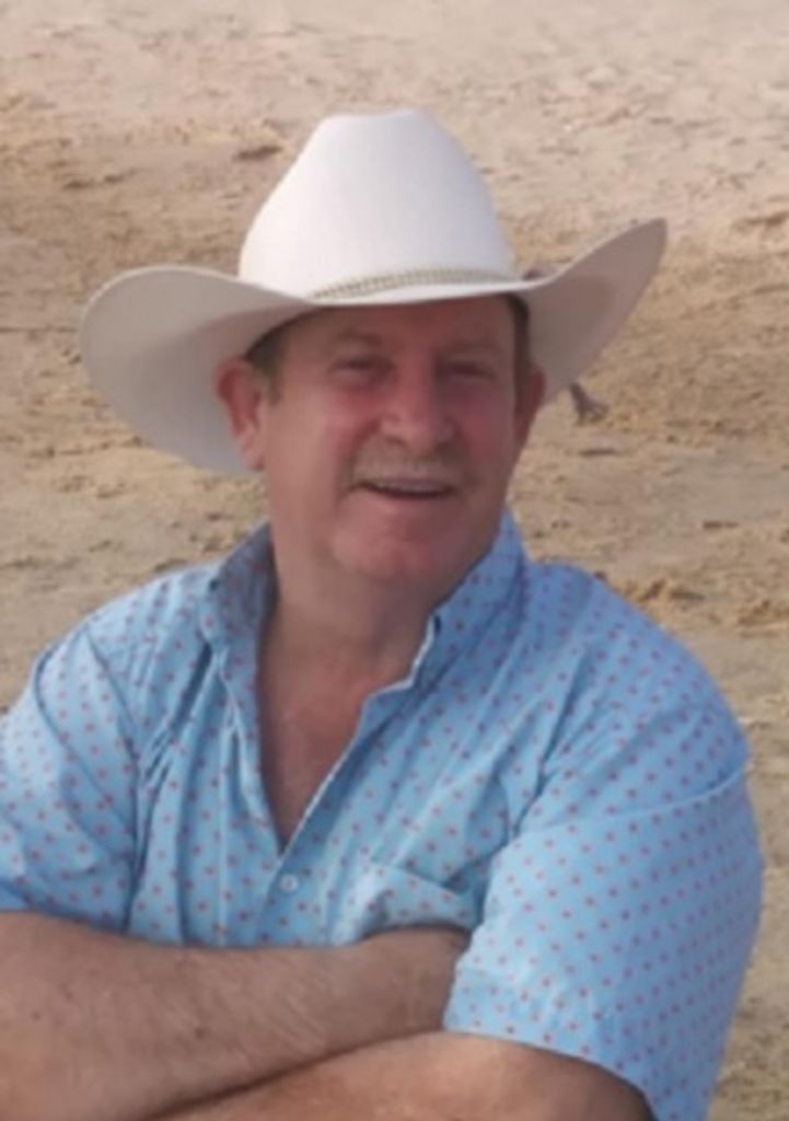 Ronny Lynn Haliburton Profile Photo