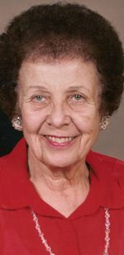 Dorothy L. Thomas