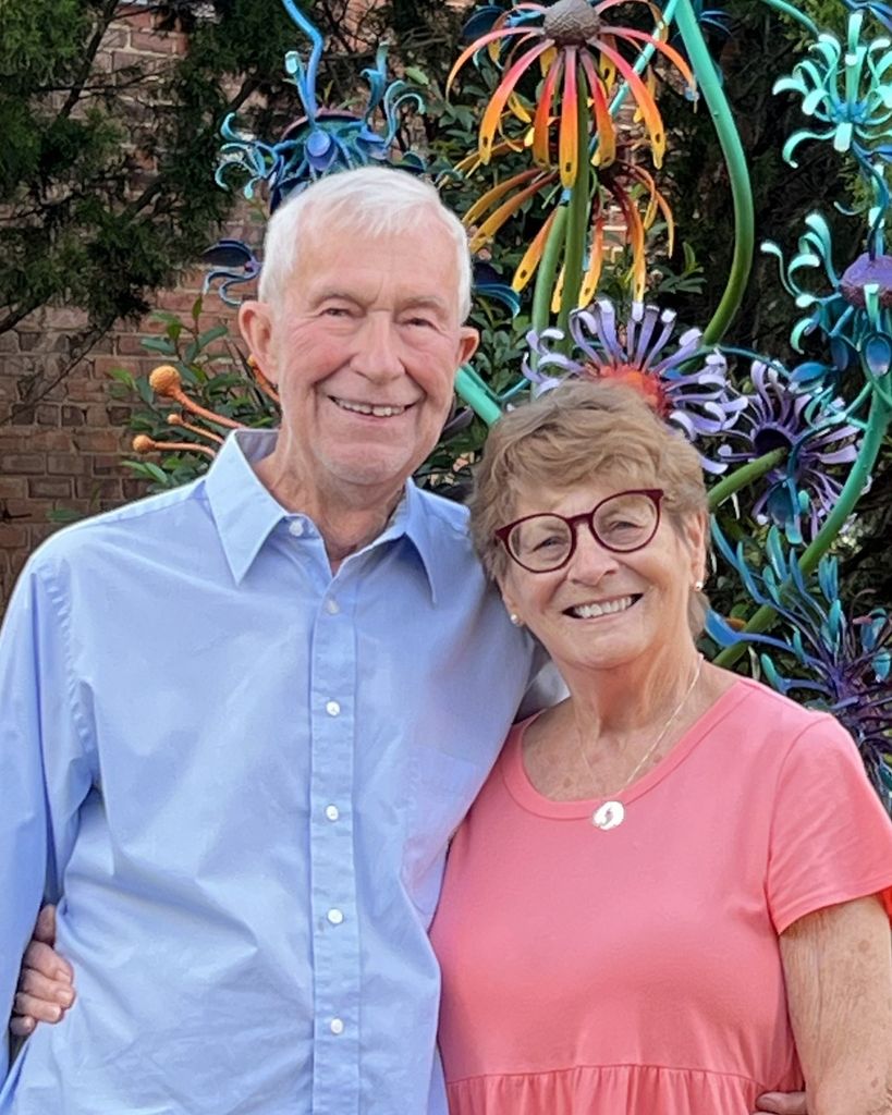 David Glen Anderson Profile Photo