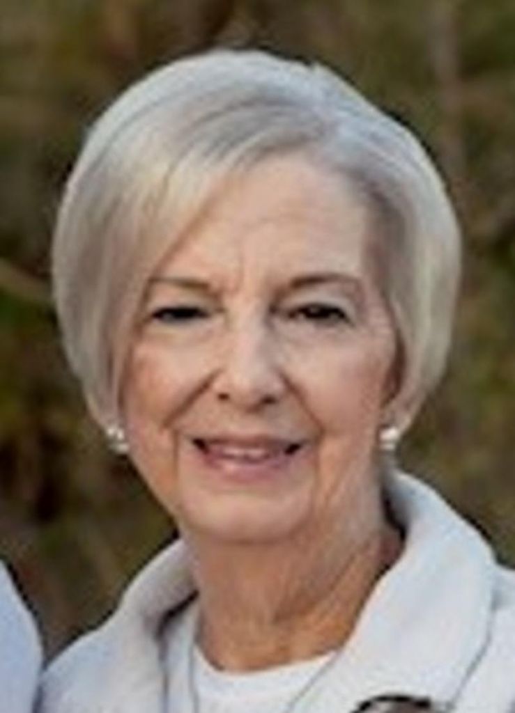 Brenda Joyce Burns (Nee Polk) Profile Photo