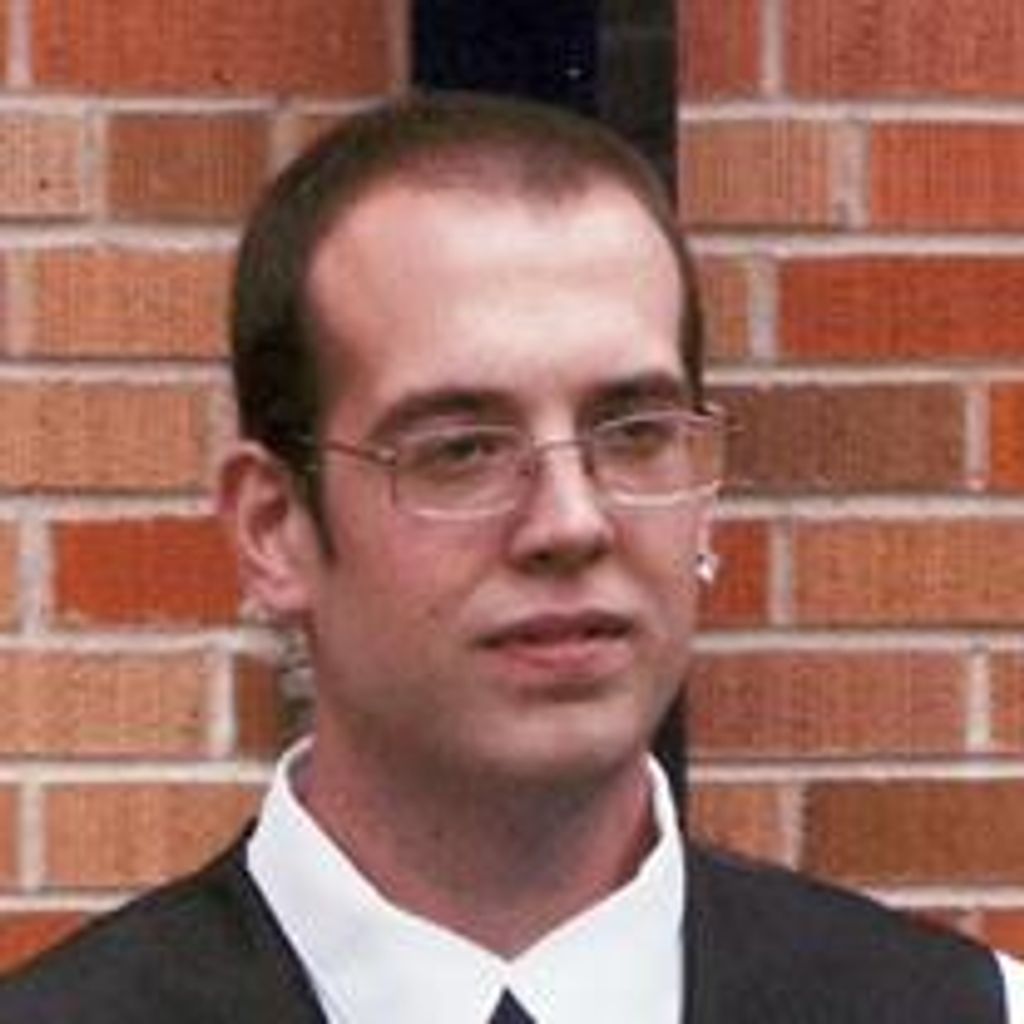 Travis Vogel