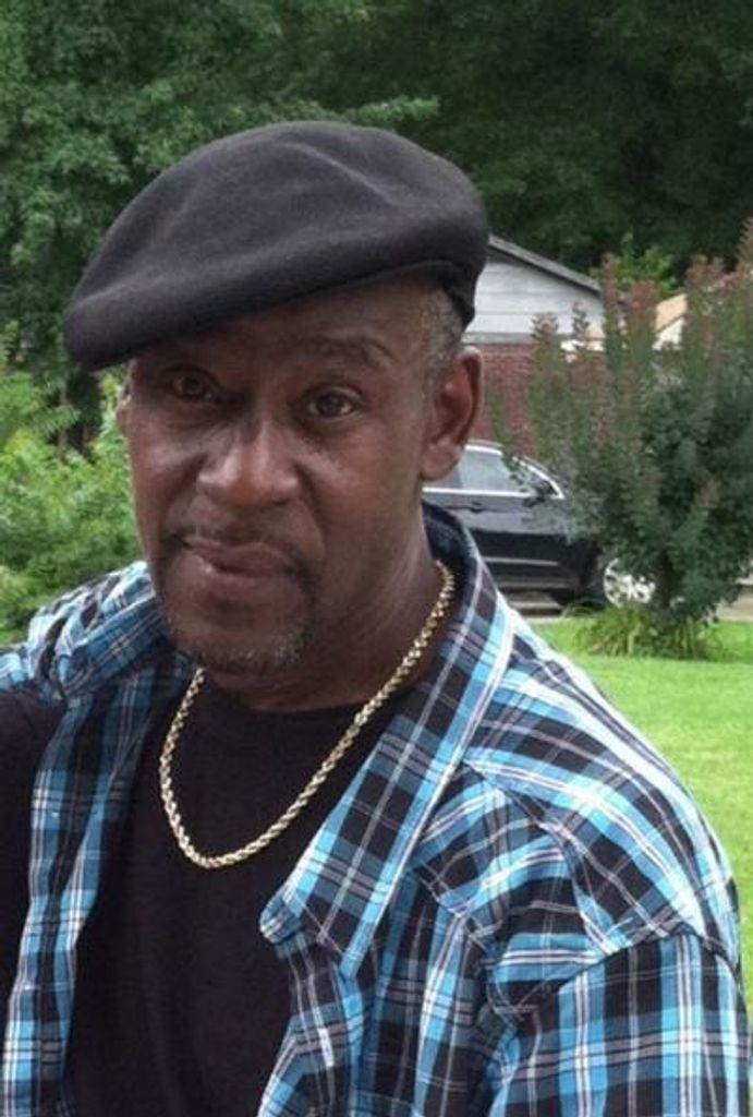 Donald "Dusty Mo" Clark Profile Photo