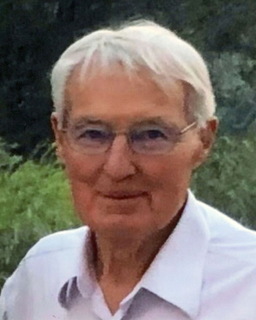 Lowell Magleby