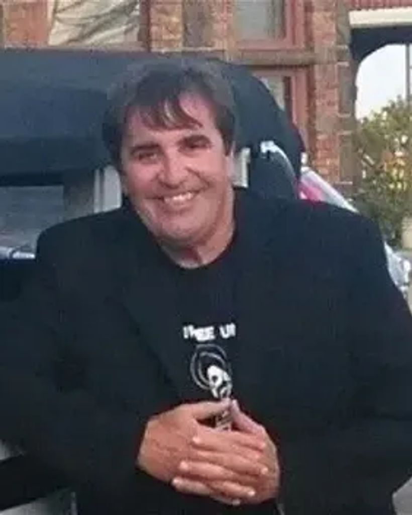 Joseph Michael Monaco