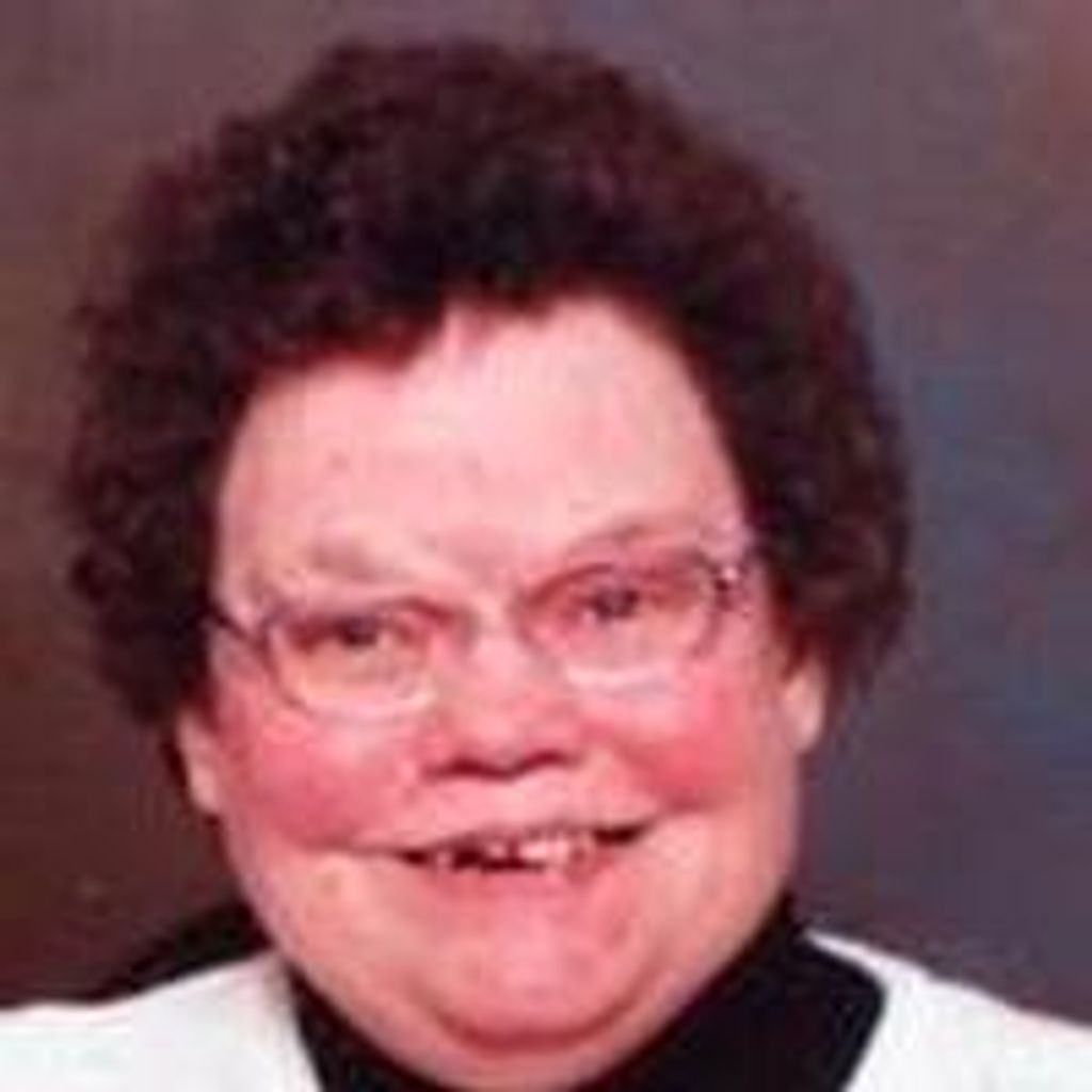 Helen Austia Minor