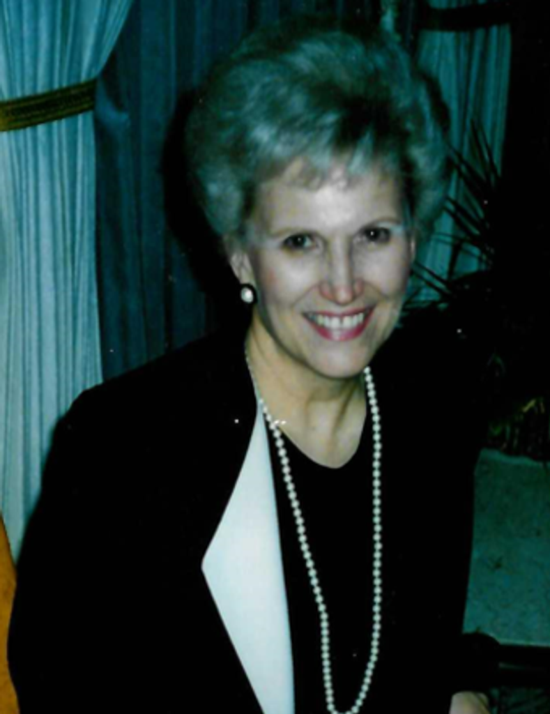 Marie Delene Alderson Profile Photo