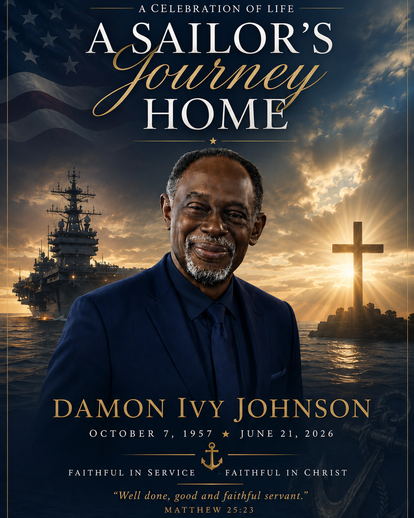 DAMON IVY JOHNSON Profile Photo