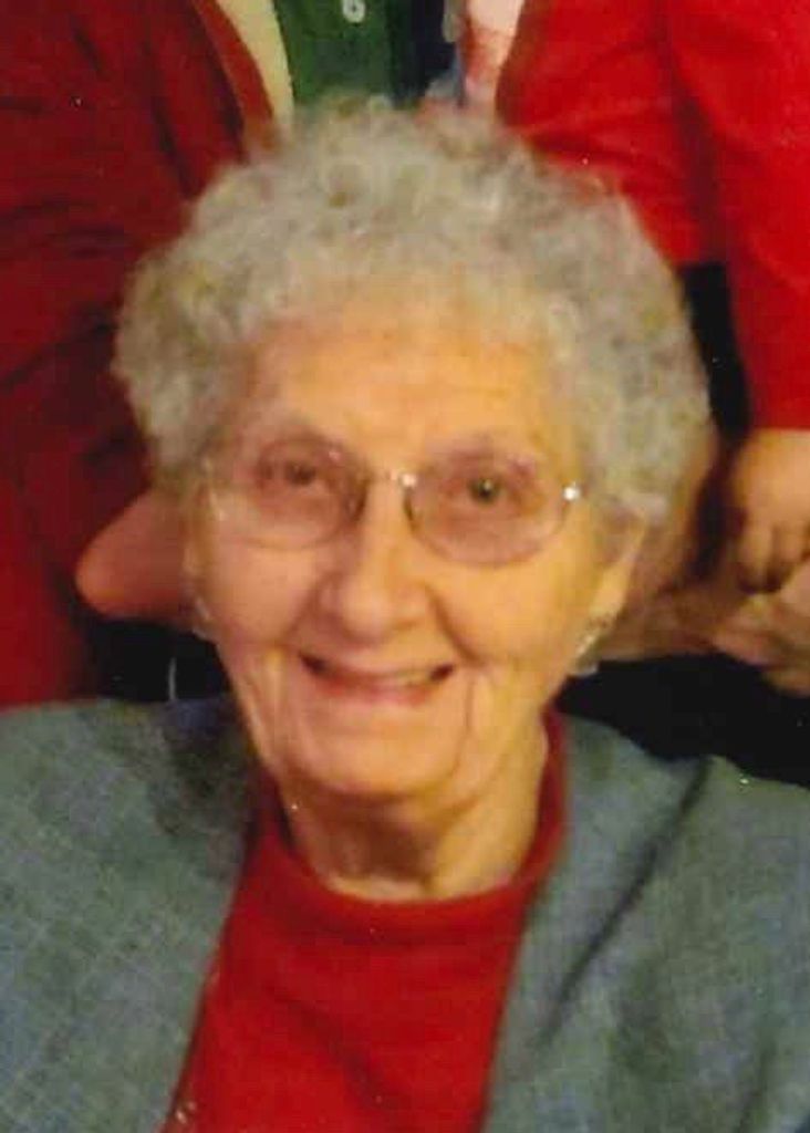 Betty J Casey Profile Photo