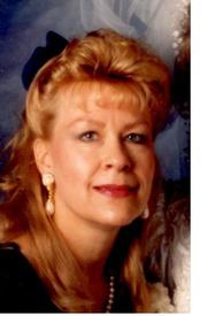 Elizabeth Diane Lyyski