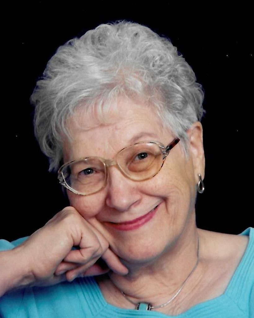 Florence Bernice Hill Profile Photo