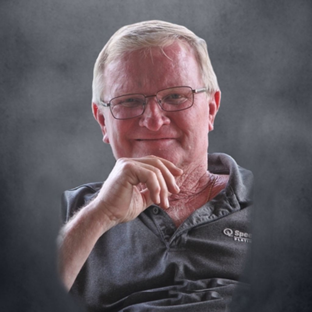 Francis "Harold" Brown Profile Photo