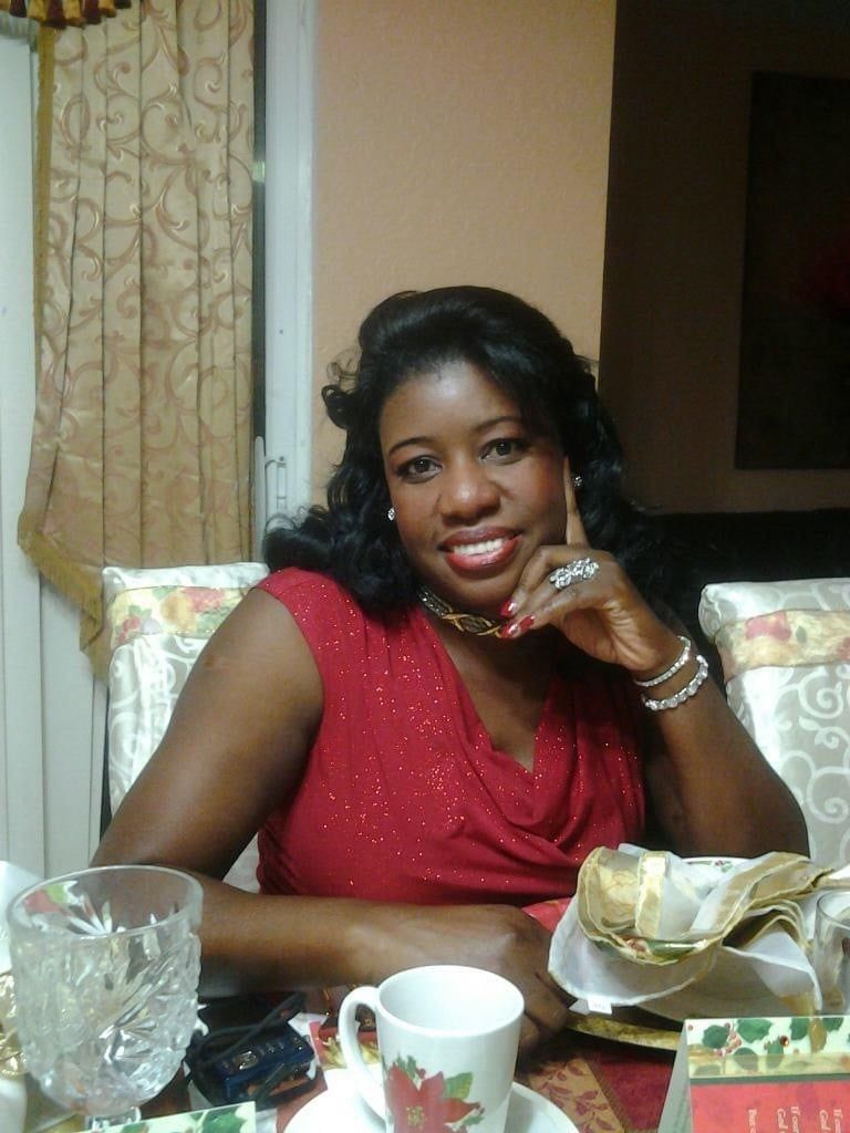 Roseline Augustin Bazile