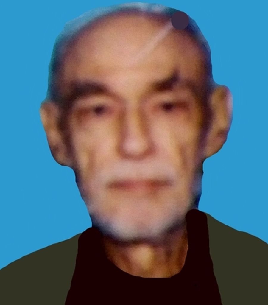 George R. Green Profile Photo