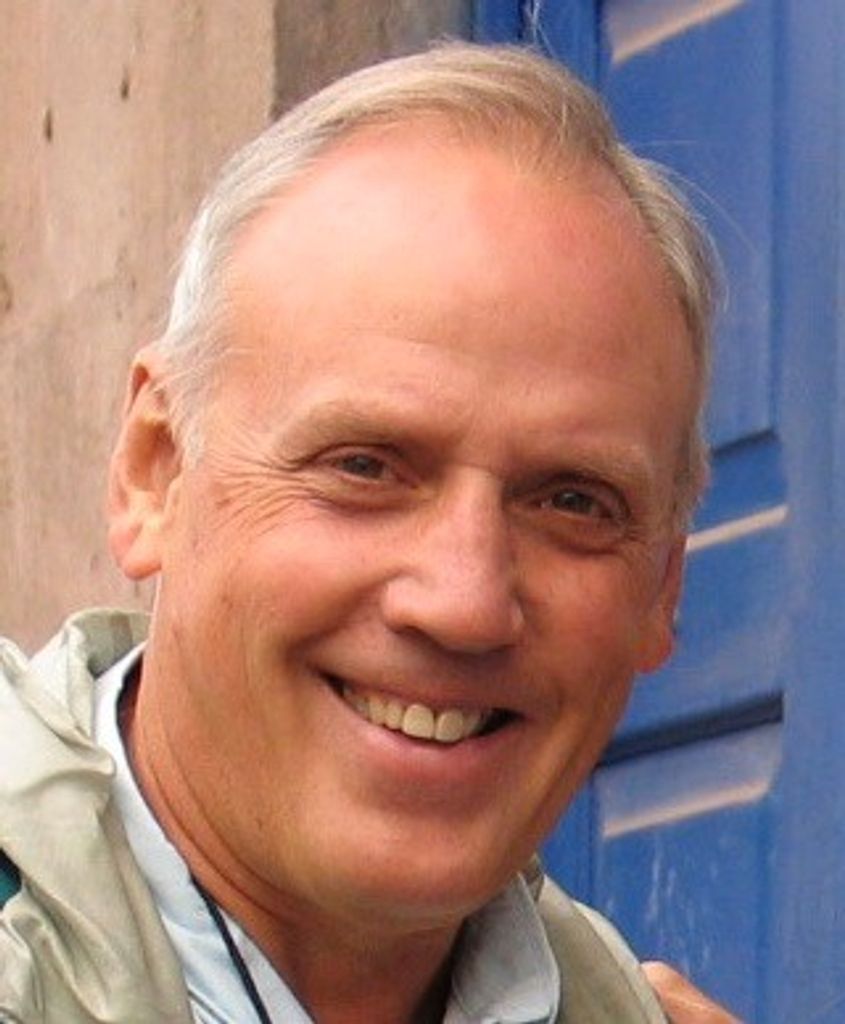 Donald Lee Curtis Profile Photo
