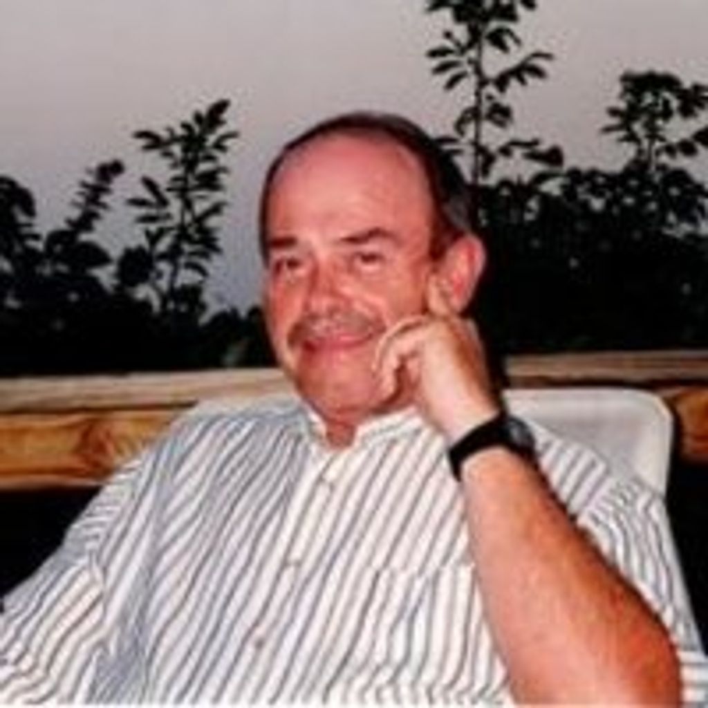 Melvin "Mel" Joel Patterson