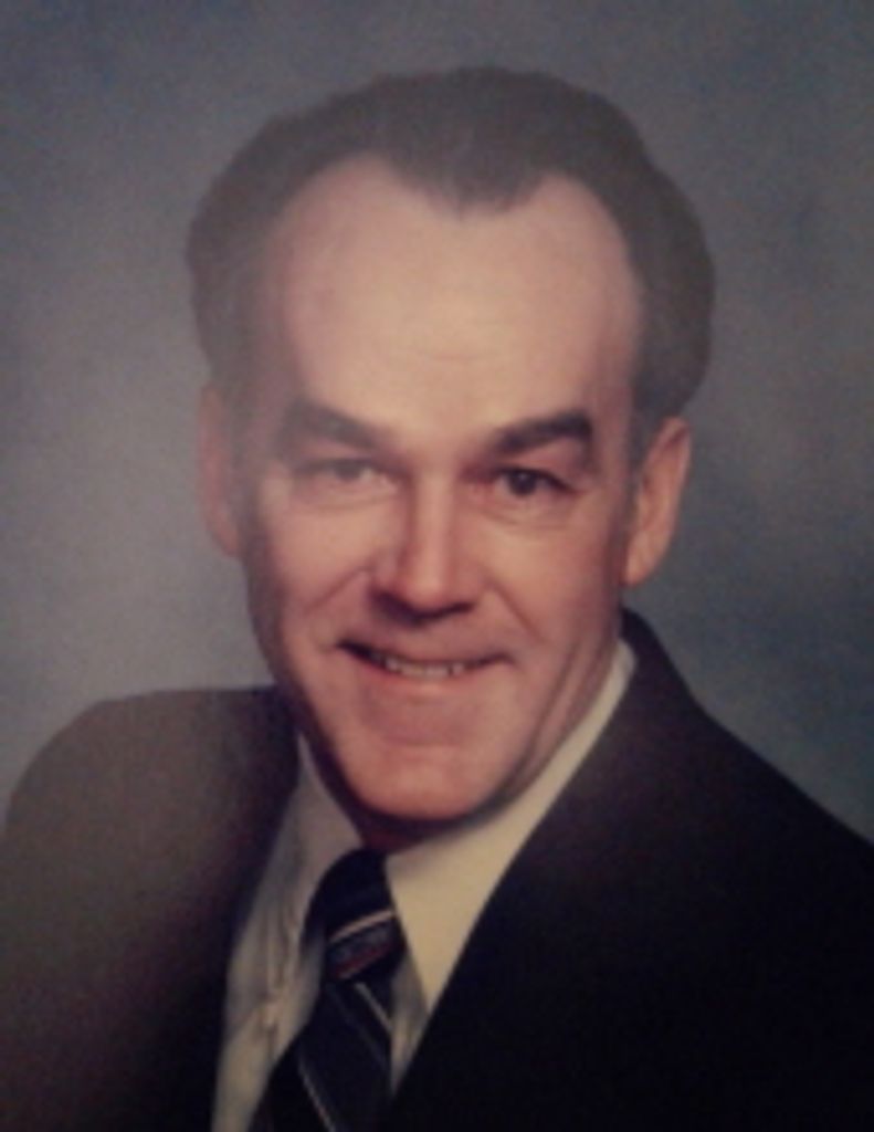 Elton  Ardel Fisk