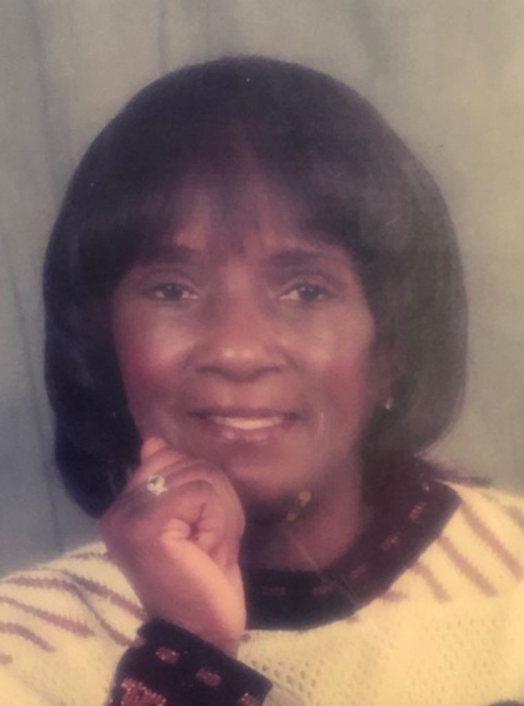 Oretha Murdock Profile Photo