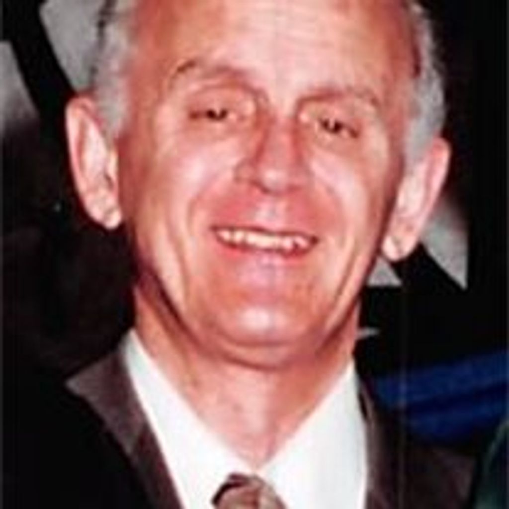Albert G. Crivelli, Jr.