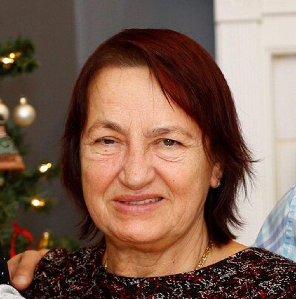 Galina Cumanici Profile Photo