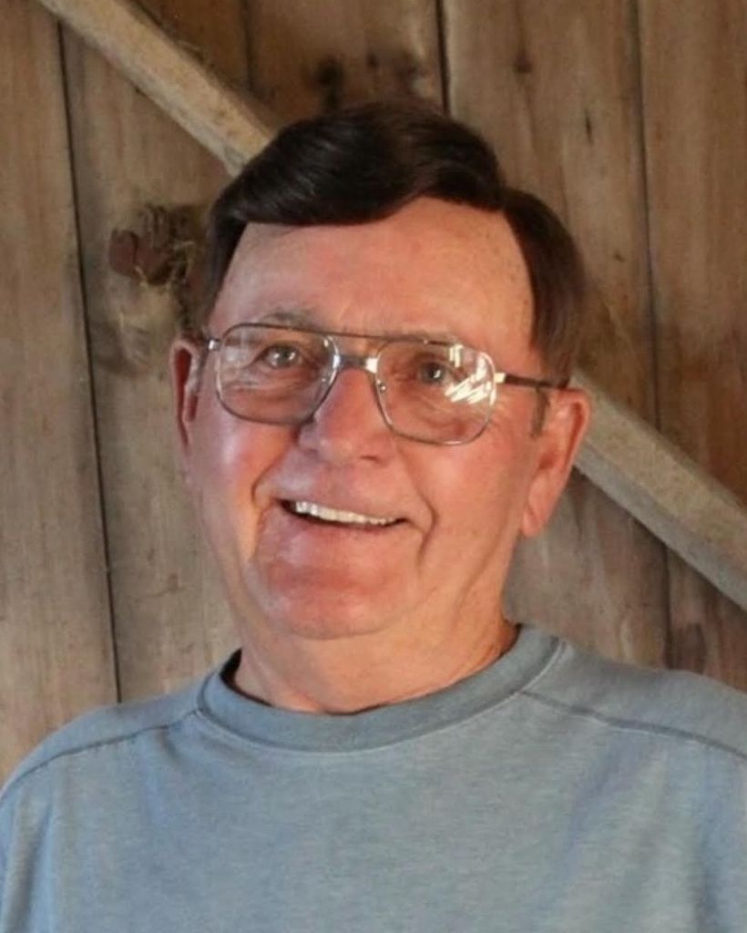 Roger Woodrow DeBolt Profile Photo