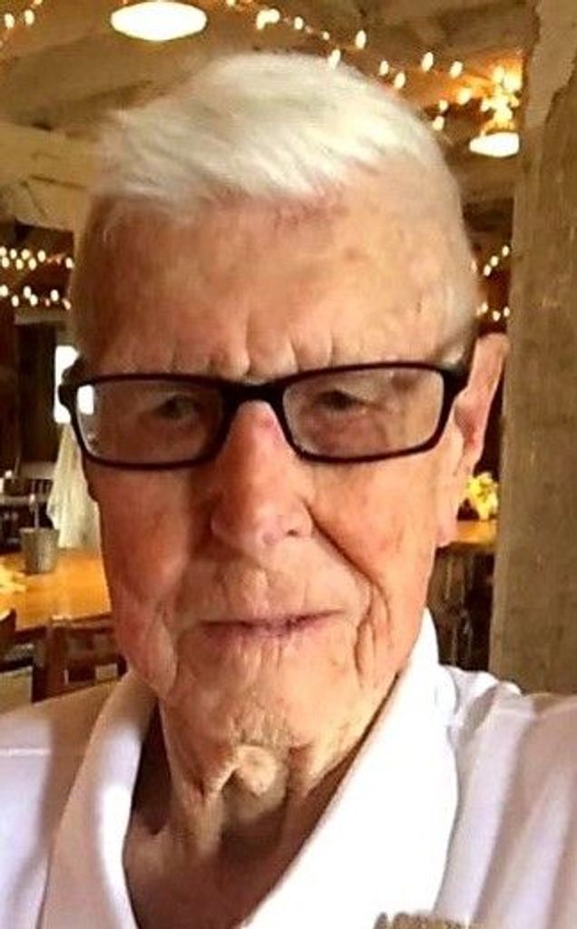 Gene Keith Stanley