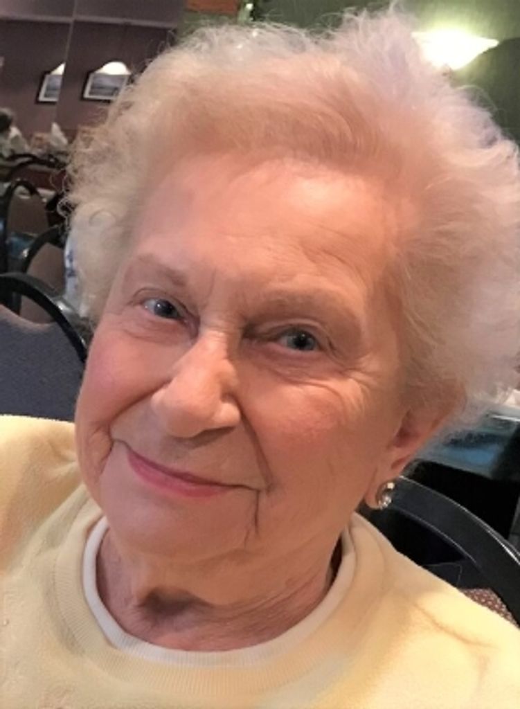 Irene S. Miller Profile Photo