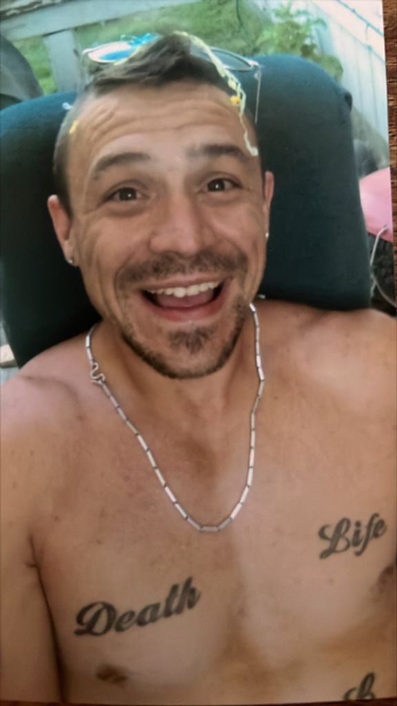 Sean Paul Vaughn Profile Photo