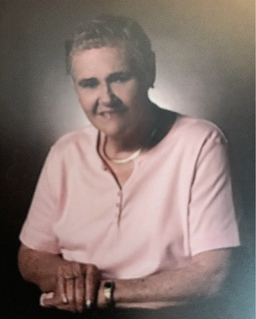 Mary Ellen Leopard Johnson Profile Photo