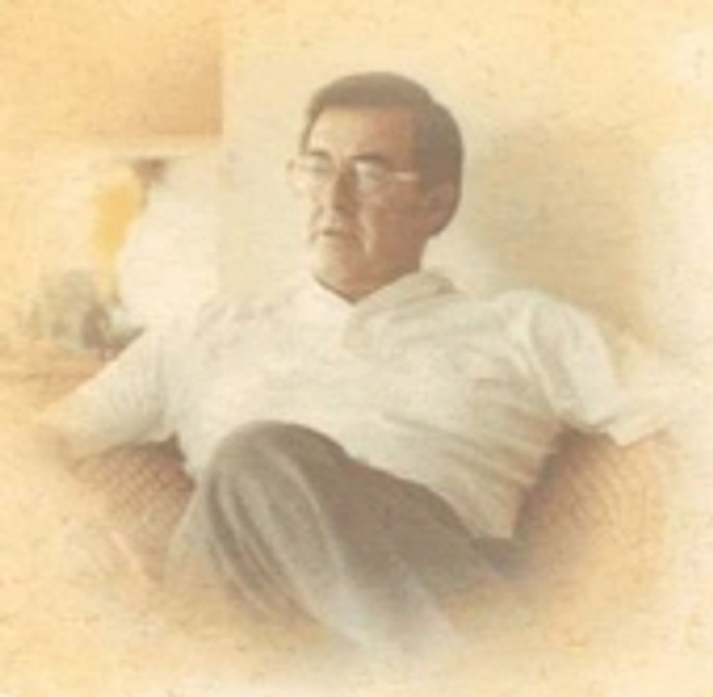 Keith Kerr