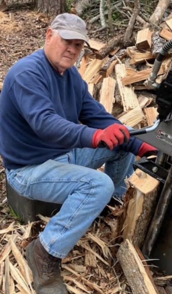 Thomas "Tom" Beaver Profile Photo