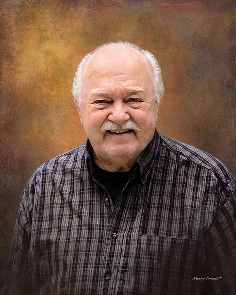 Lewis Harvey Miller Profile Photo