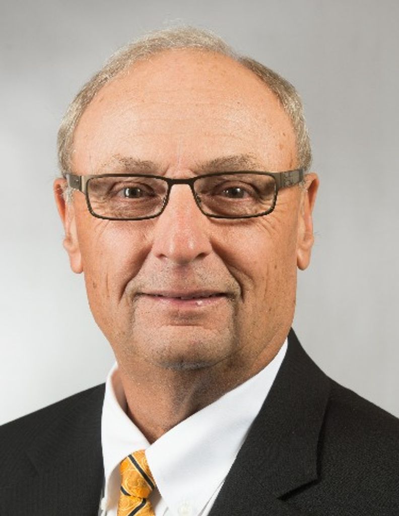 Wayne Lynn Fredericks Profile Photo