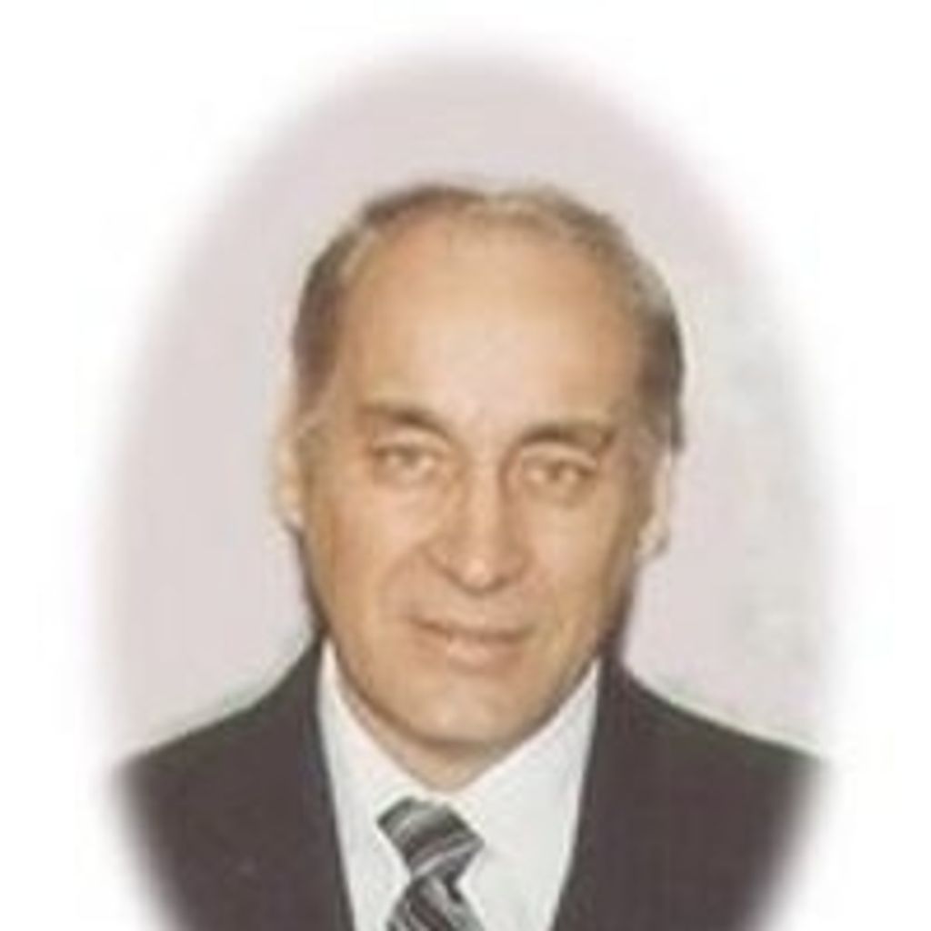 Billy John Howard