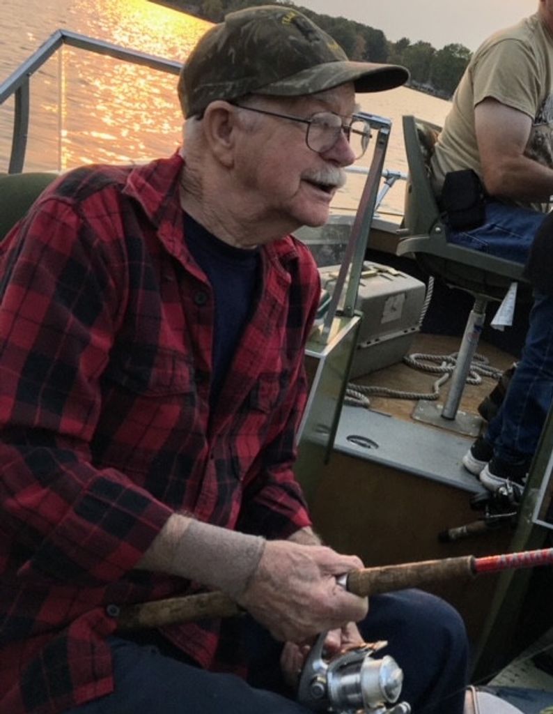 Clarence "Sonny" Kipp