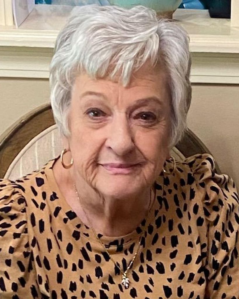 Shirley June Williams Profile Photo