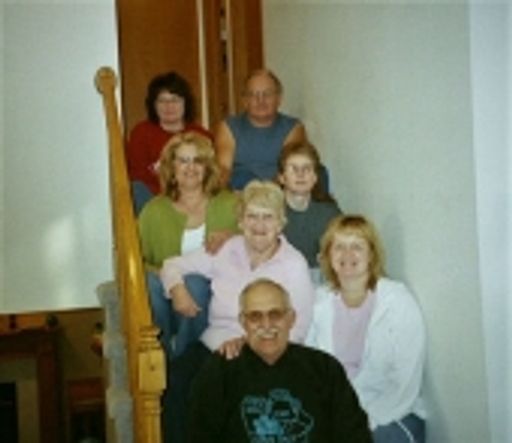 Bernard "Bernie" W. Toman photo gallery thumbnail 2 of 5