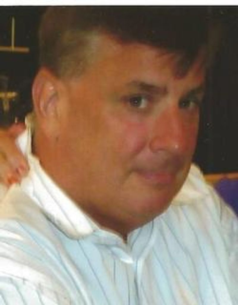Robert Wayne Lien Profile Photo