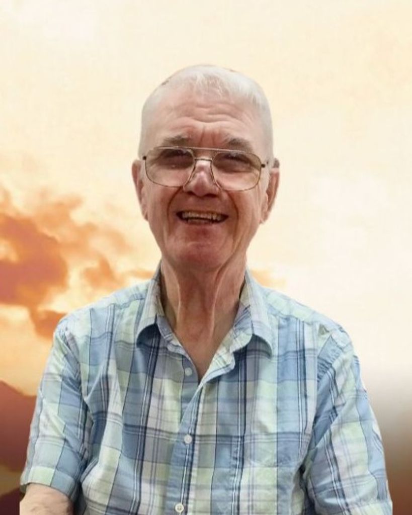 Albert Strickland
