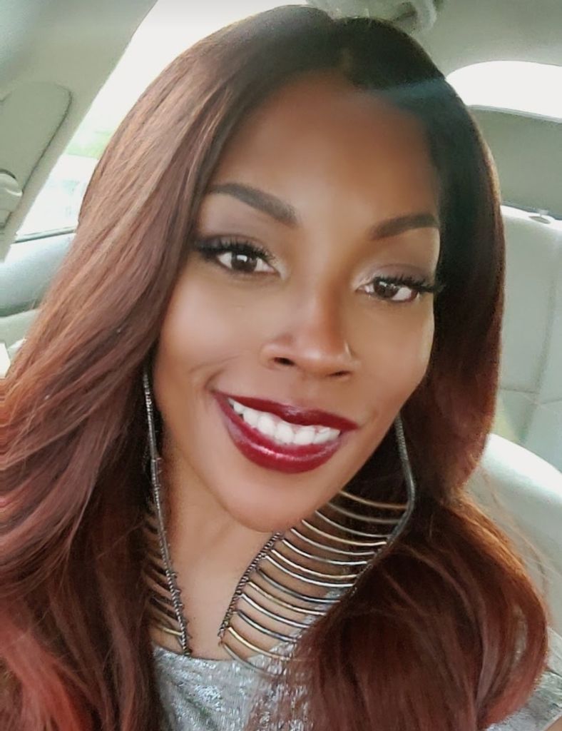 Shana Kevise Knight Profile Photo