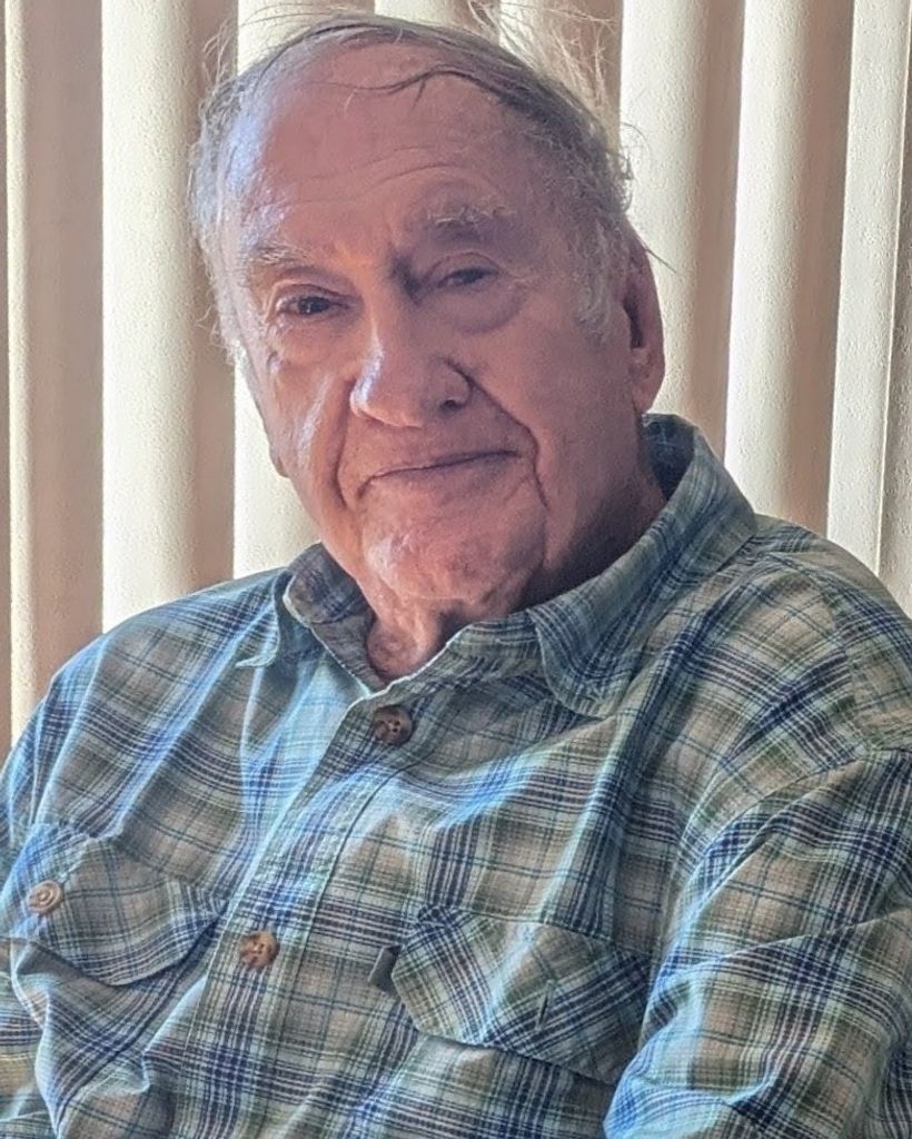 Joe Blunt Profile Photo