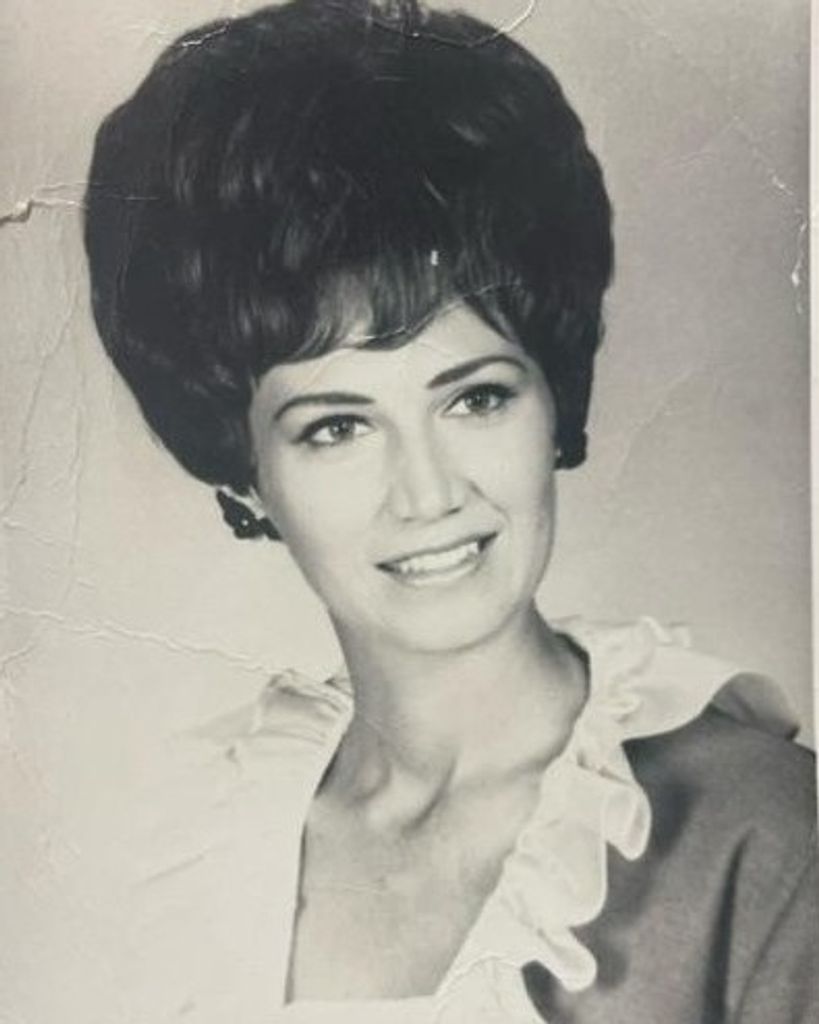 Iris Romayne Cormell